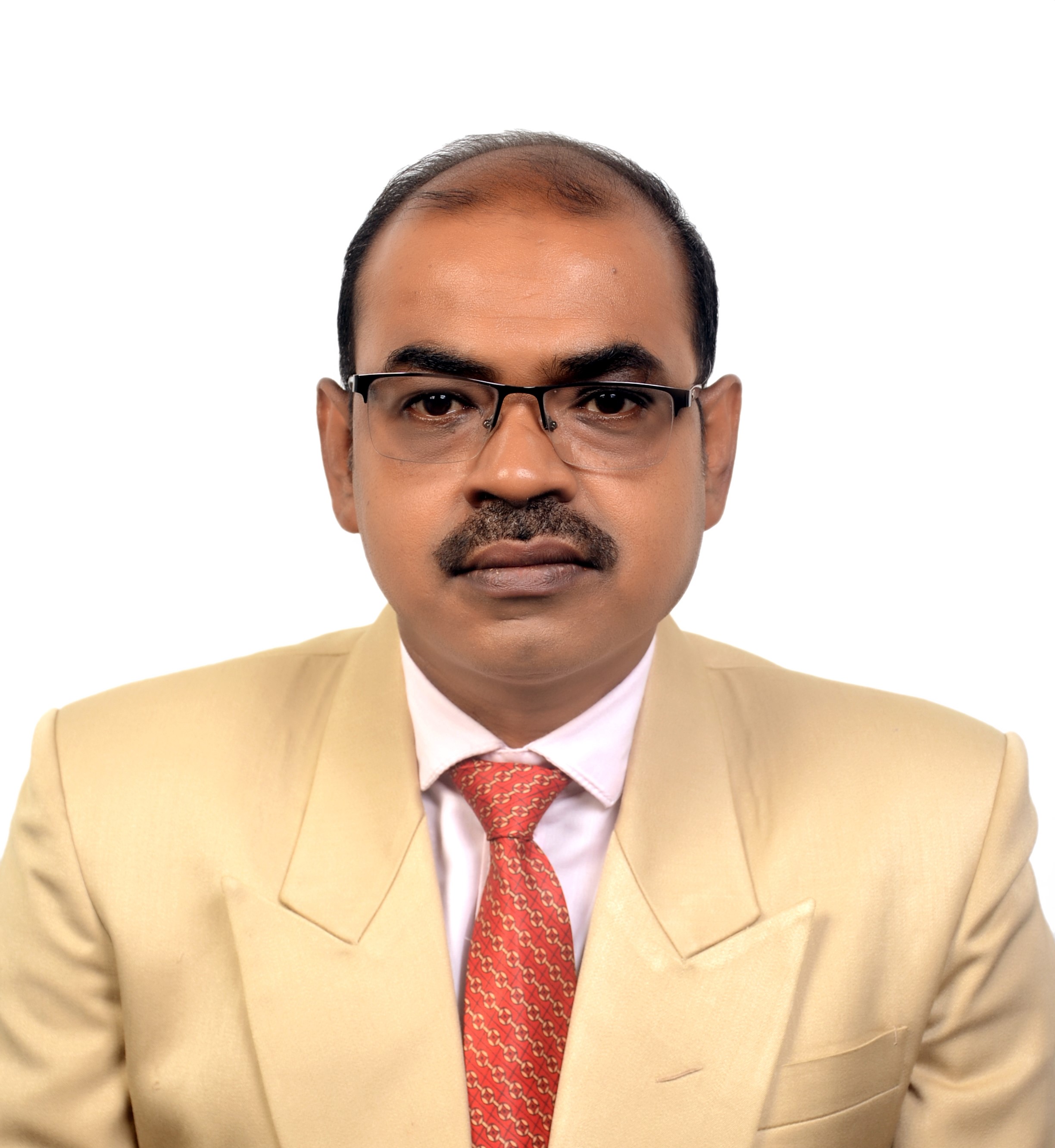 Mr. Prakash